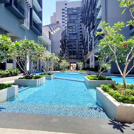 Imperio Homestay Private Bathtub Melaka Town - Near Jonker Street المظهر الخارجي الصورة