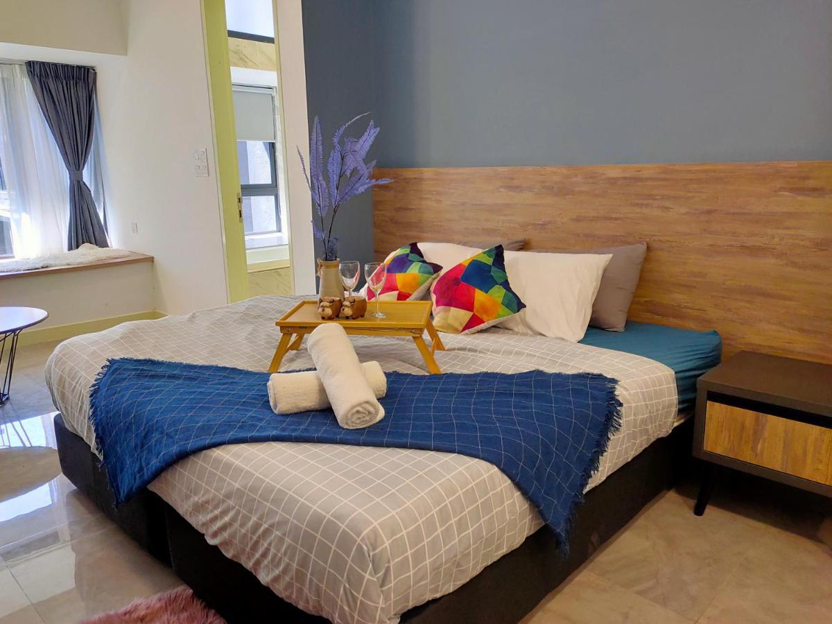 Imperio Homestay Private Bathtub Melaka Town - Near Jonker Street المظهر الخارجي الصورة