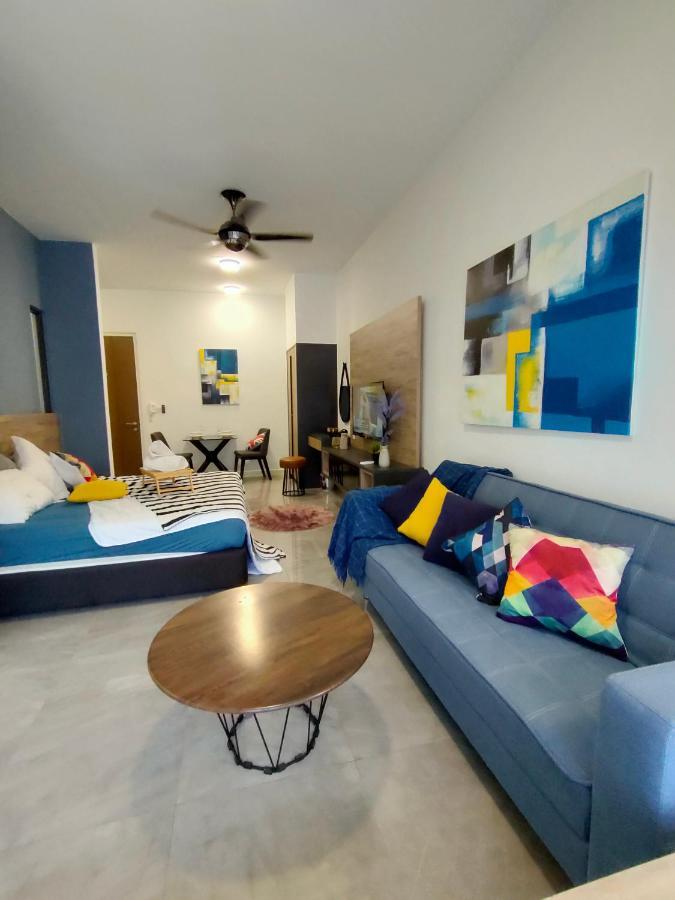 Imperio Homestay Private Bathtub Melaka Town - Near Jonker Street المظهر الخارجي الصورة
