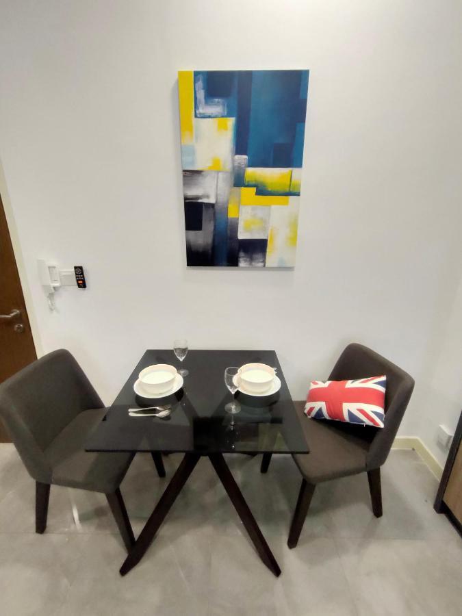 Imperio Homestay Private Bathtub Melaka Town - Near Jonker Street المظهر الخارجي الصورة
