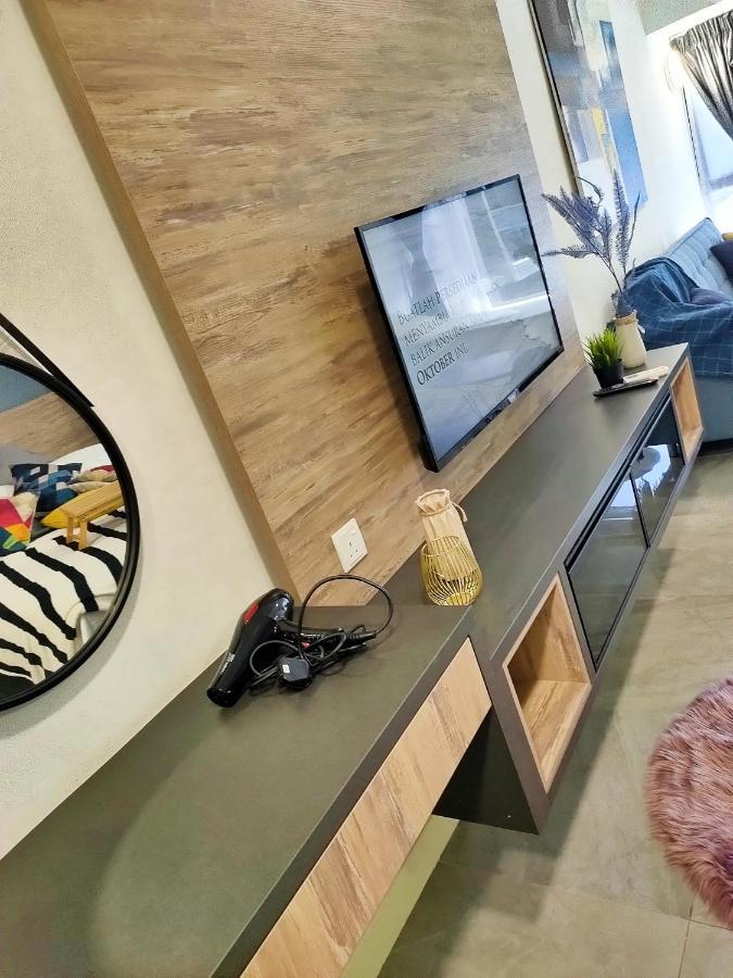 Imperio Homestay Private Bathtub Melaka Town - Near Jonker Street المظهر الخارجي الصورة