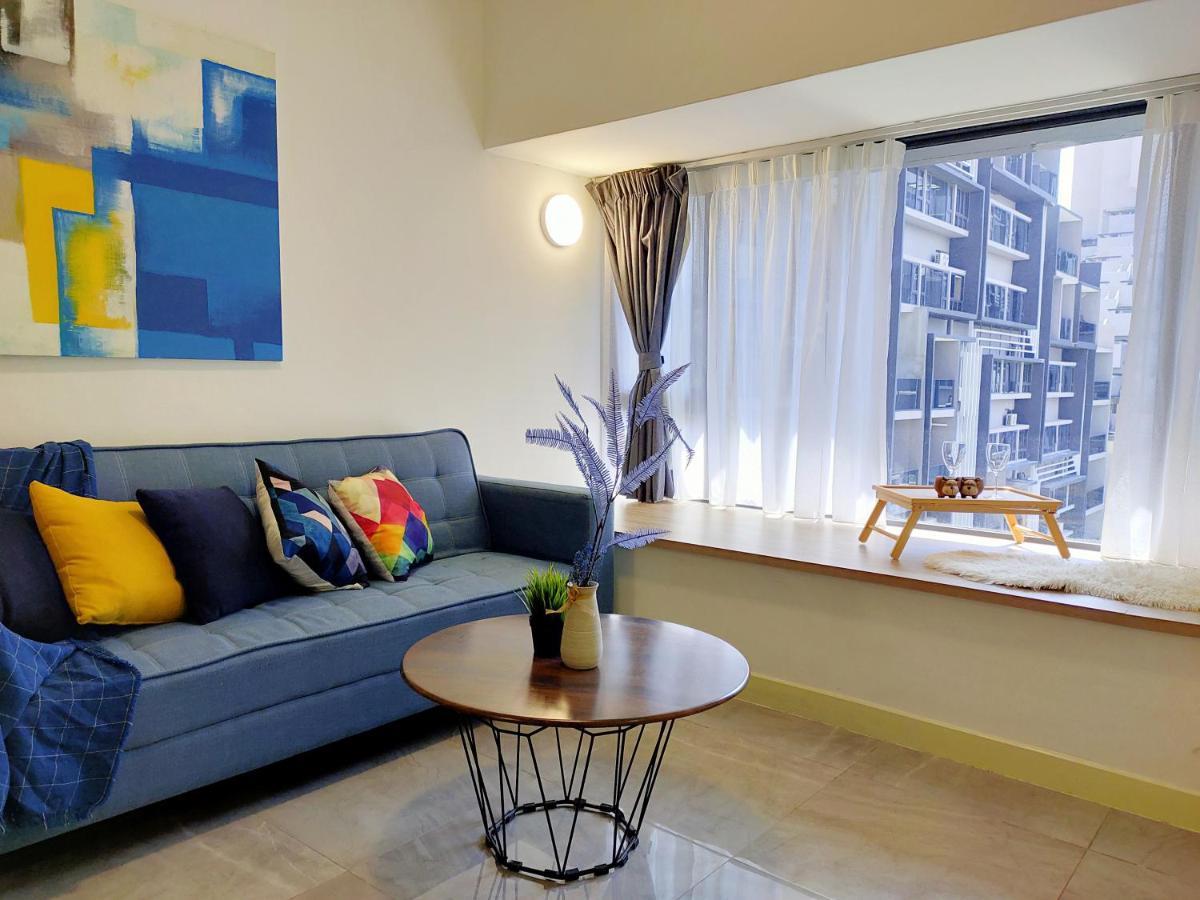 Imperio Homestay Private Bathtub Melaka Town - Near Jonker Street المظهر الخارجي الصورة