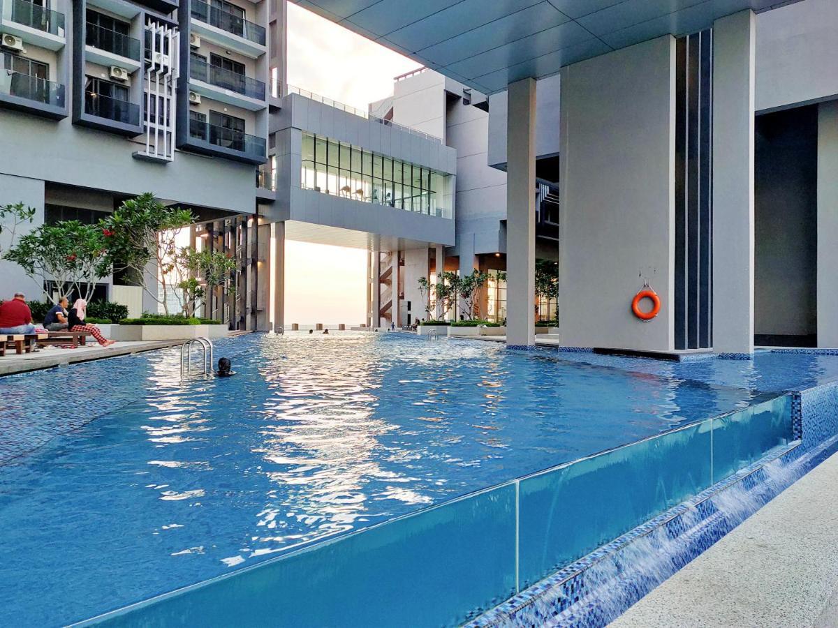 Imperio Homestay Private Bathtub Melaka Town - Near Jonker Street المظهر الخارجي الصورة