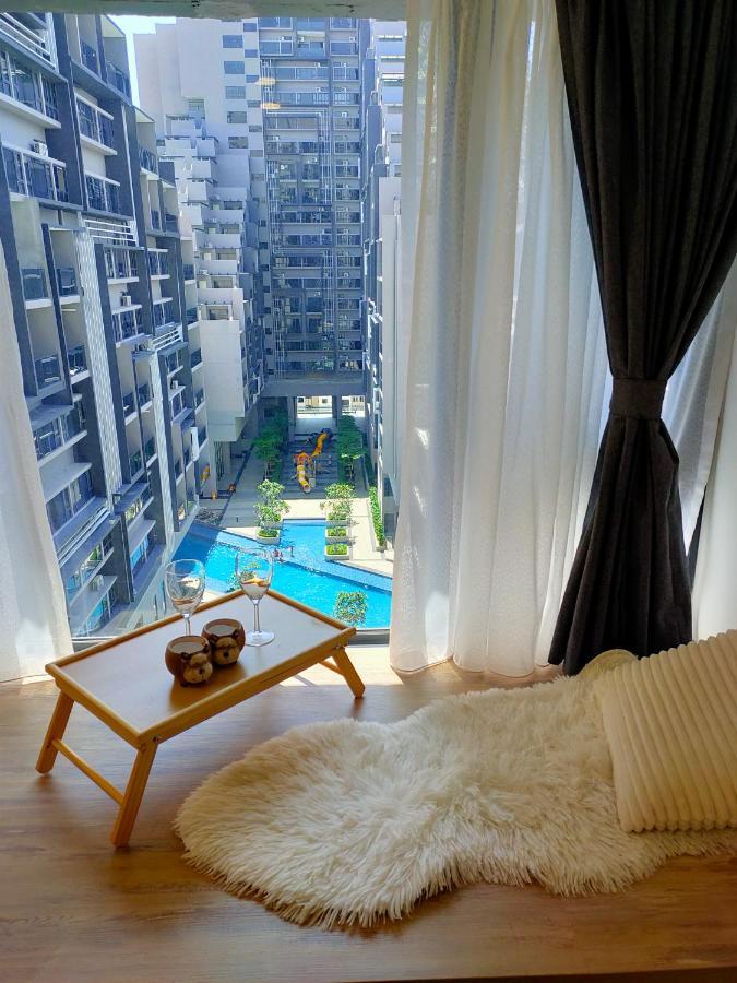 Imperio Homestay Private Bathtub Melaka Town - Near Jonker Street المظهر الخارجي الصورة
