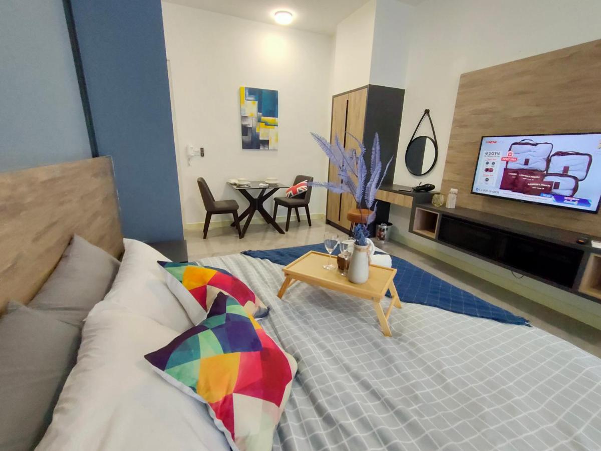 Imperio Homestay Private Bathtub Melaka Town - Near Jonker Street المظهر الخارجي الصورة