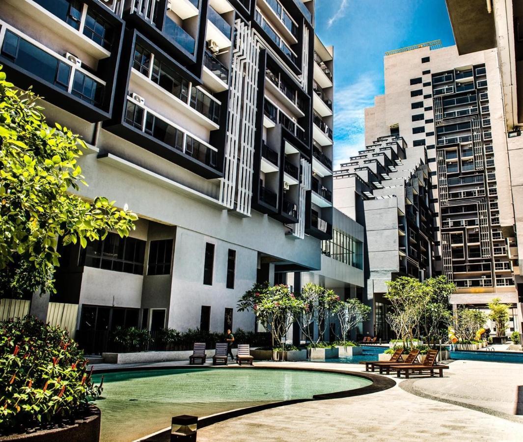 Imperio Homestay Private Bathtub Melaka Town - Near Jonker Street المظهر الخارجي الصورة