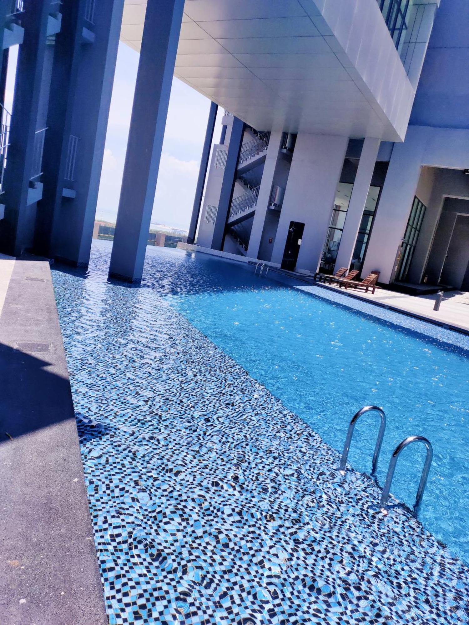 Imperio Homestay Private Bathtub Melaka Town - Near Jonker Street المظهر الخارجي الصورة