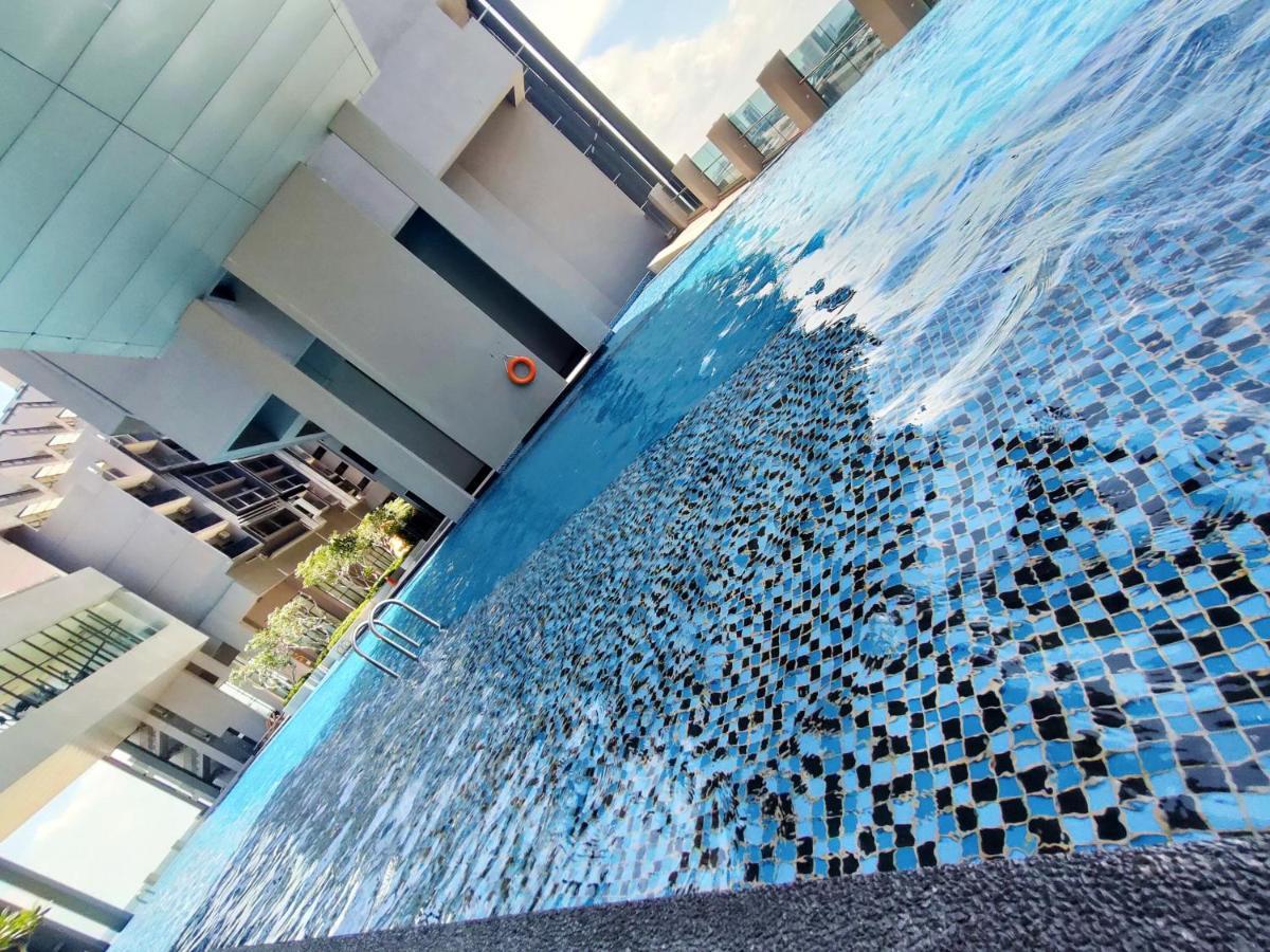 Imperio Homestay Private Bathtub Melaka Town - Near Jonker Street المظهر الخارجي الصورة