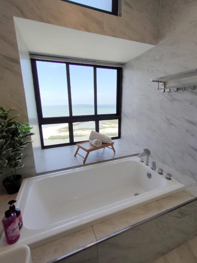 Imperio Homestay Private Bathtub Melaka Town - Near Jonker Street المظهر الخارجي الصورة