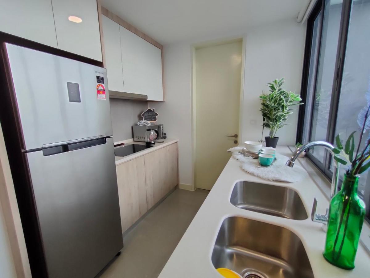 Imperio Homestay Private Bathtub Melaka Town - Near Jonker Street المظهر الخارجي الصورة