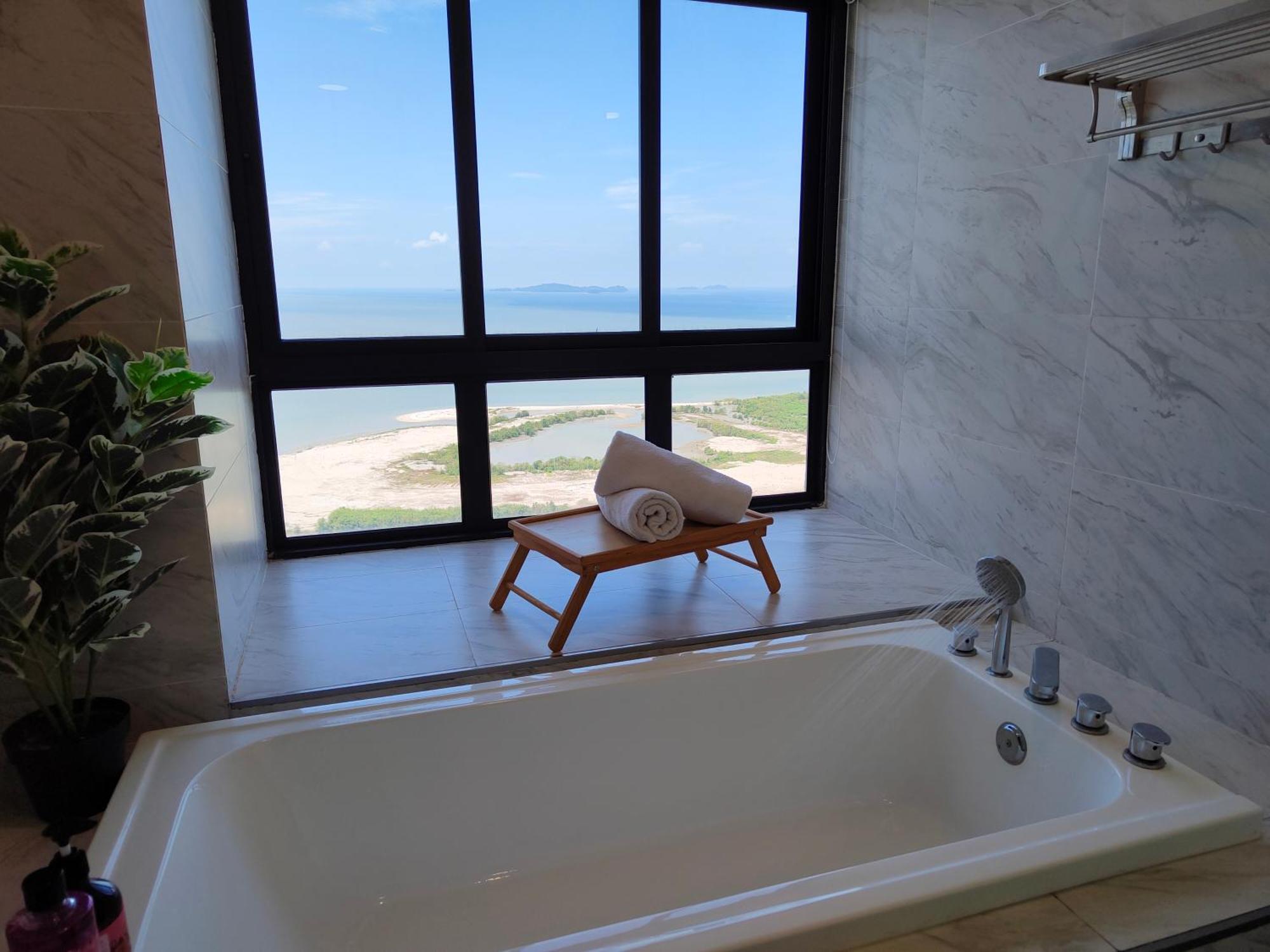 Imperio Homestay Private Bathtub Melaka Town - Near Jonker Street المظهر الخارجي الصورة