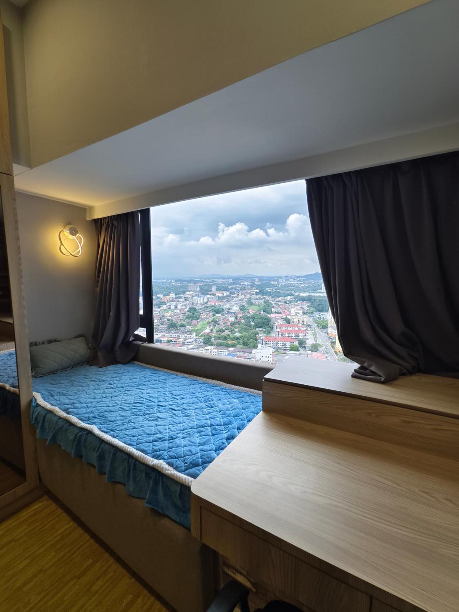 Imperio Homestay Private Bathtub Melaka Town - Near Jonker Street المظهر الخارجي الصورة