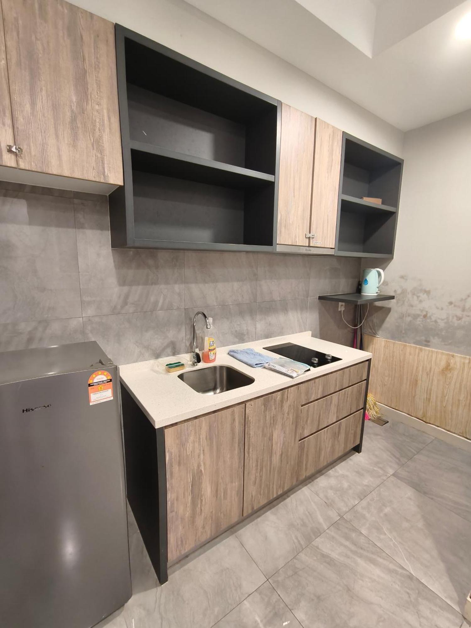 Imperio Homestay Private Bathtub Melaka Town - Near Jonker Street المظهر الخارجي الصورة