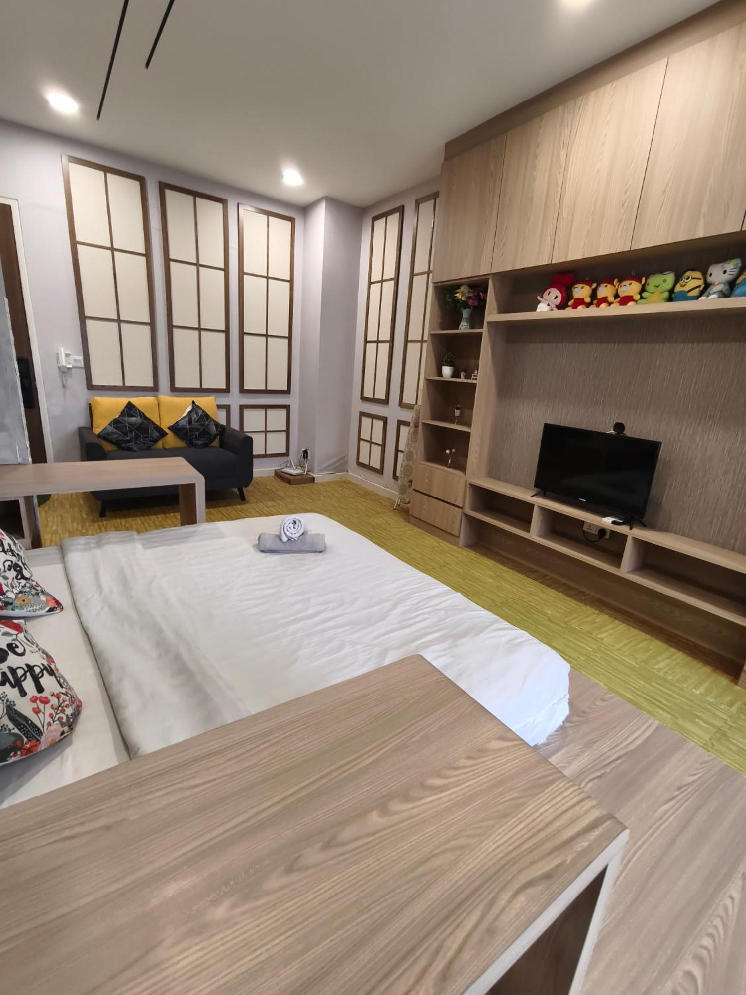 Imperio Homestay Private Bathtub Melaka Town - Near Jonker Street المظهر الخارجي الصورة