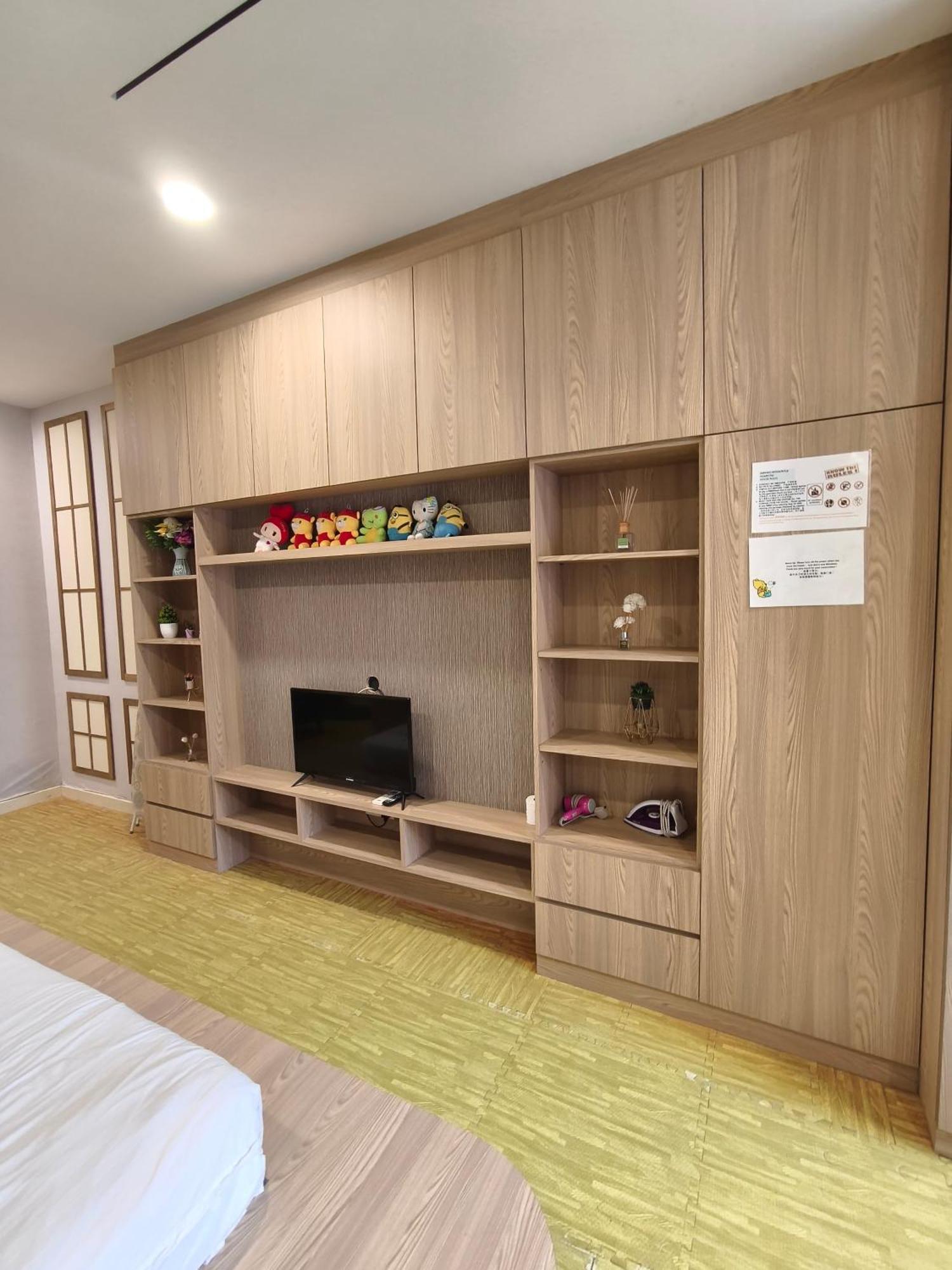 Imperio Homestay Private Bathtub Melaka Town - Near Jonker Street المظهر الخارجي الصورة