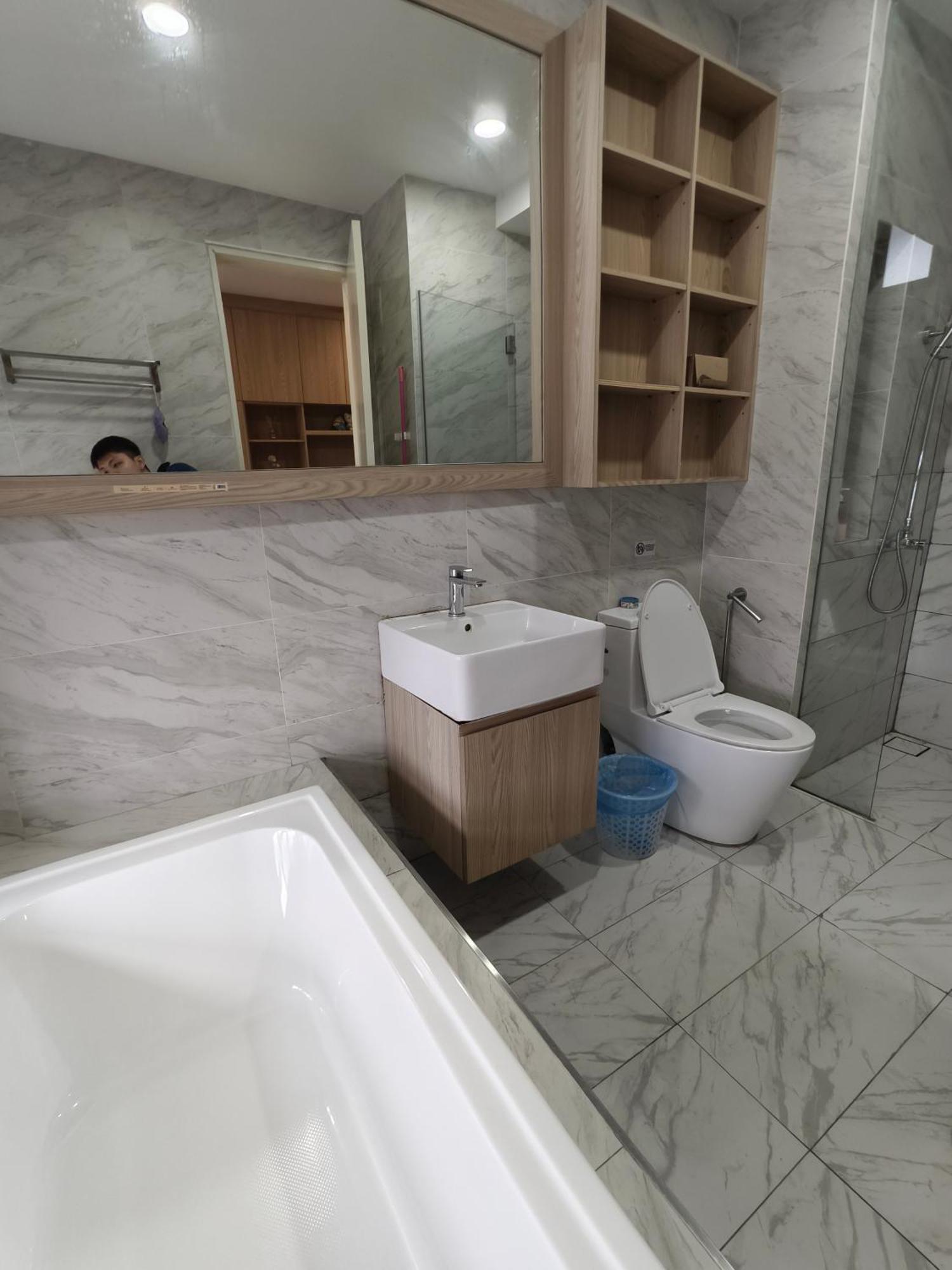 Imperio Homestay Private Bathtub Melaka Town - Near Jonker Street المظهر الخارجي الصورة