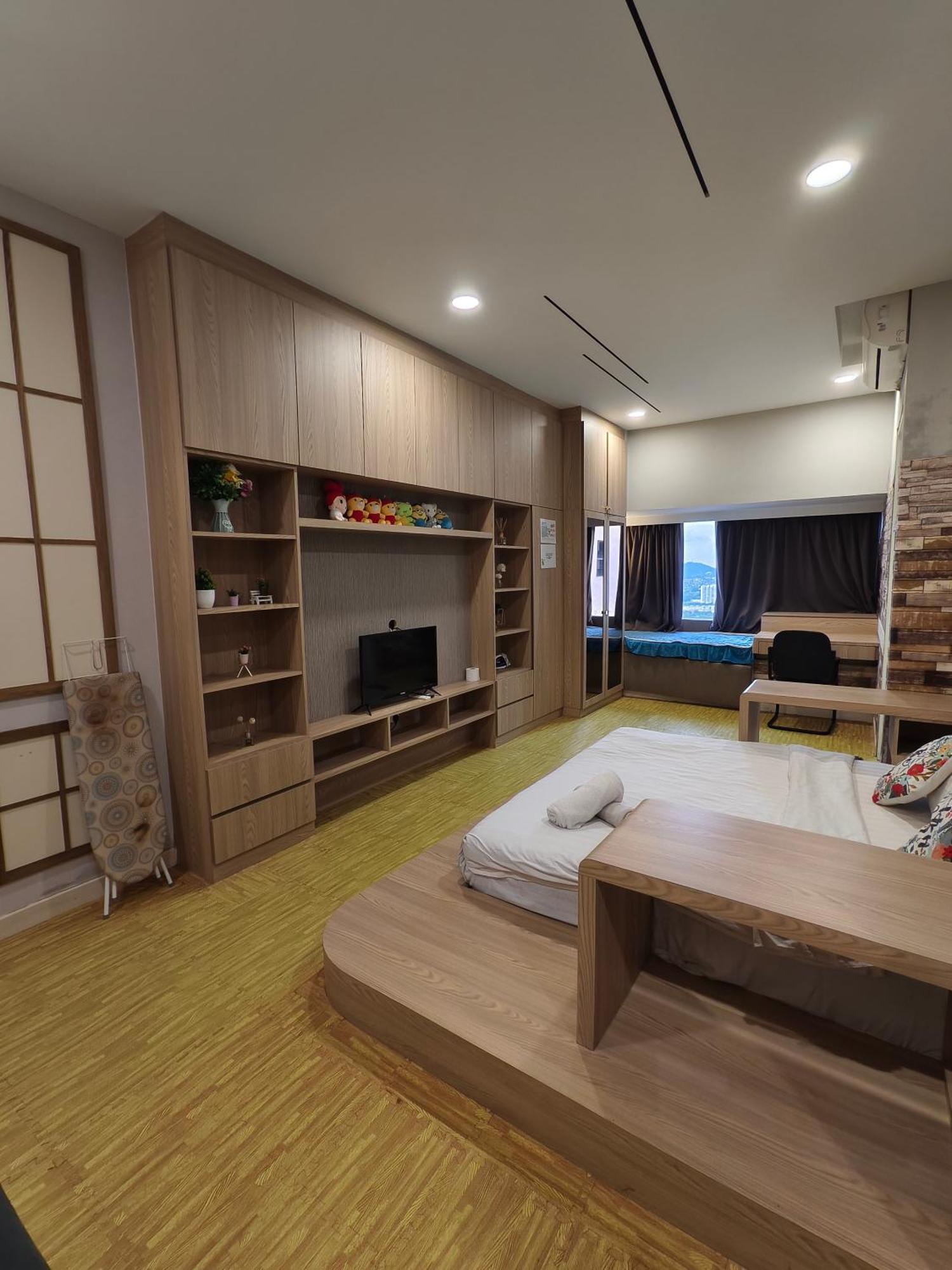 Imperio Homestay Private Bathtub Melaka Town - Near Jonker Street المظهر الخارجي الصورة