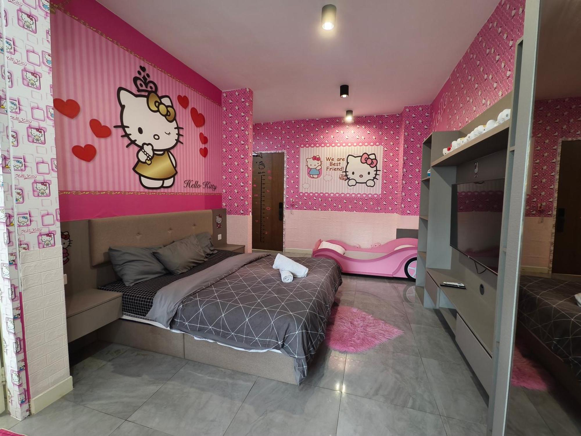 Imperio Homestay Private Bathtub Melaka Town - Near Jonker Street المظهر الخارجي الصورة