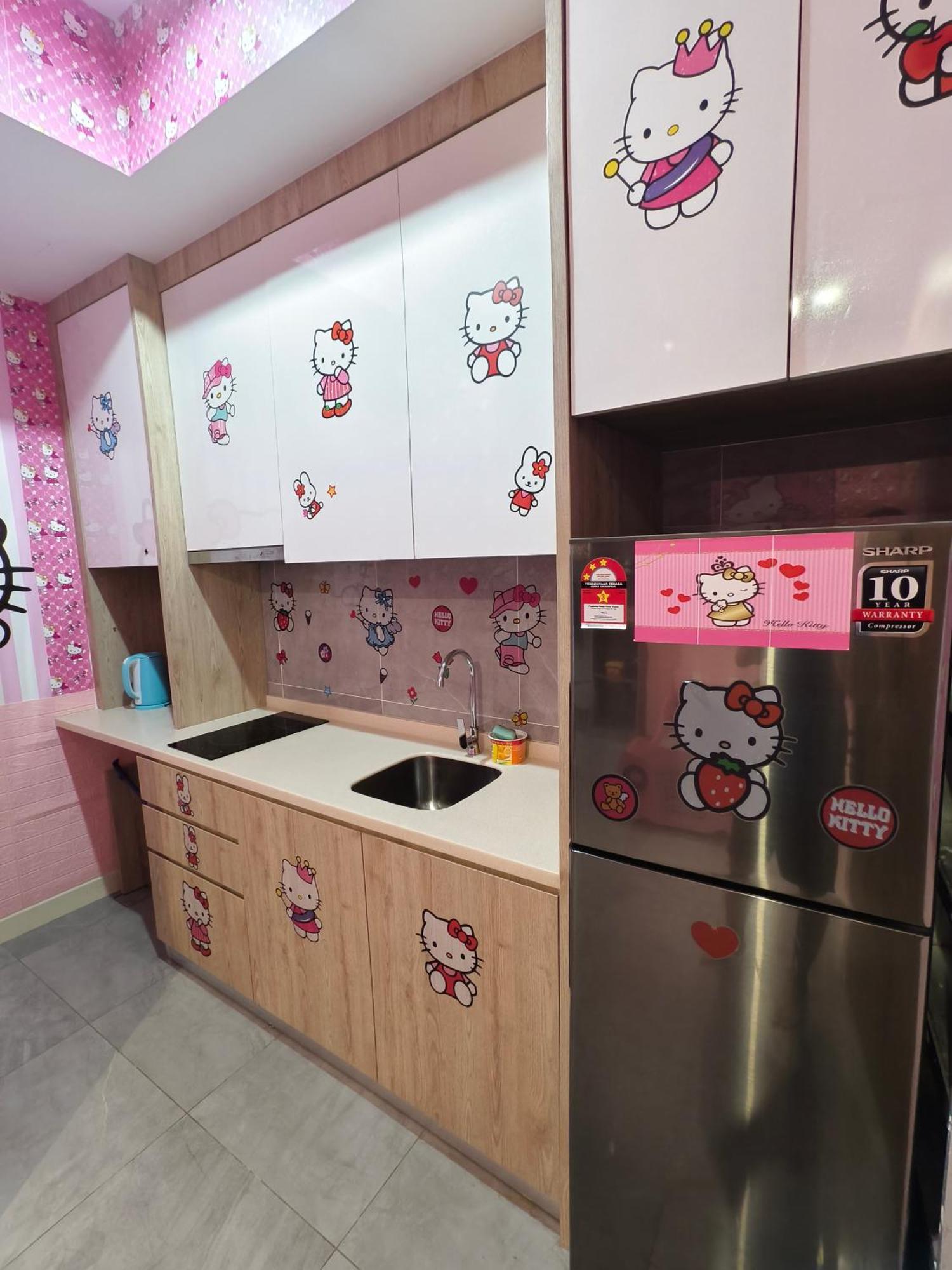 Imperio Homestay Private Bathtub Melaka Town - Near Jonker Street المظهر الخارجي الصورة