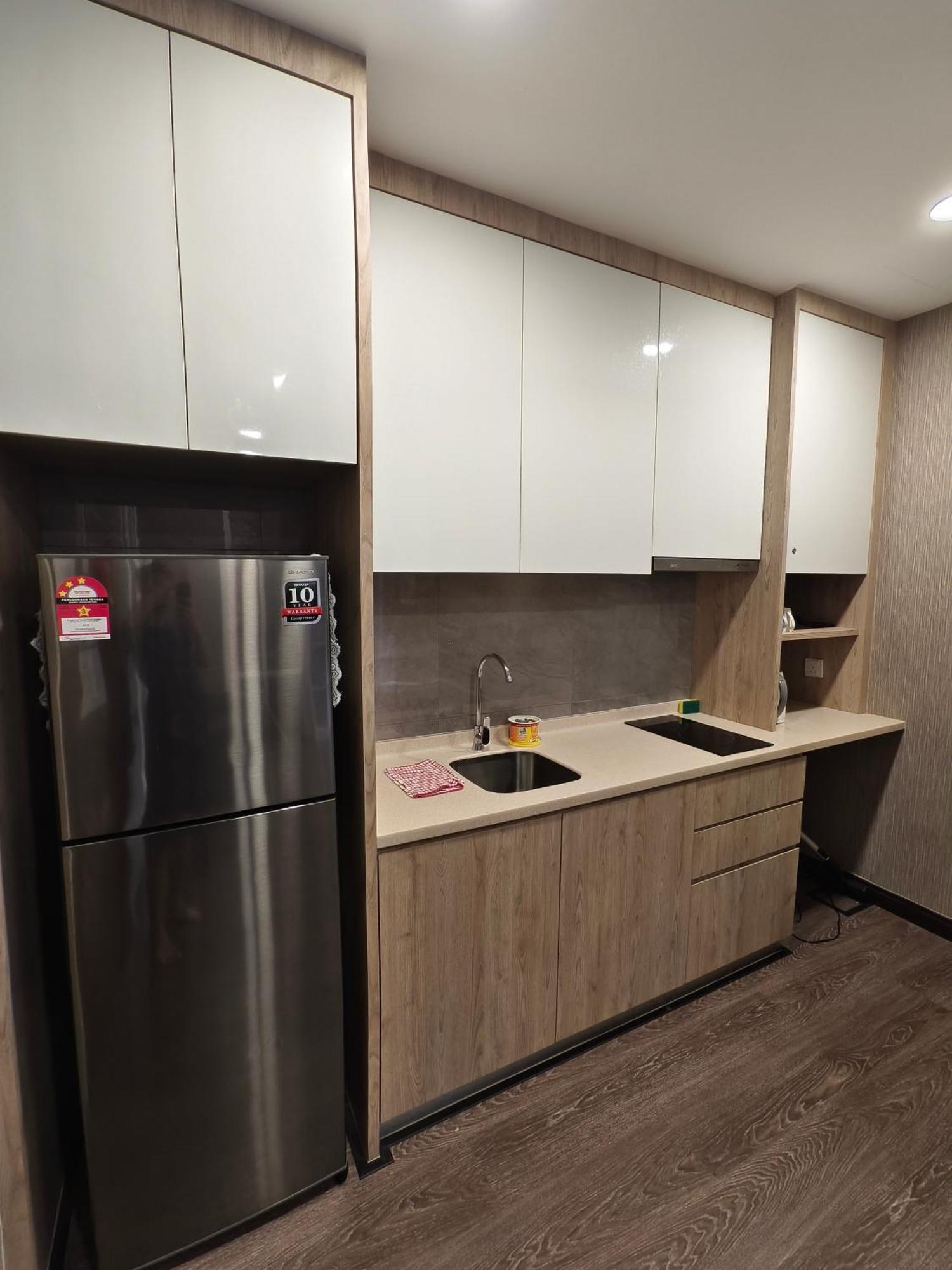 Imperio Homestay Private Bathtub Melaka Town - Near Jonker Street المظهر الخارجي الصورة