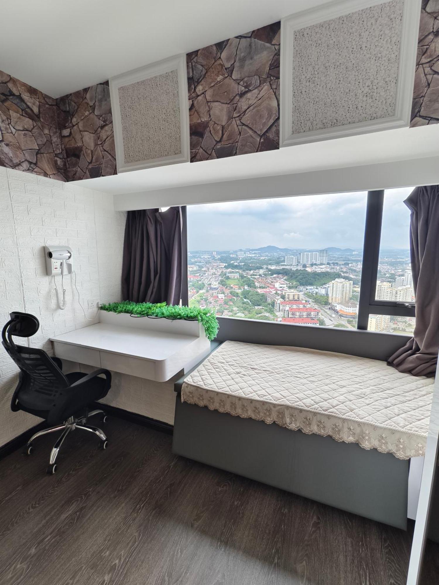 Imperio Homestay Private Bathtub Melaka Town - Near Jonker Street المظهر الخارجي الصورة
