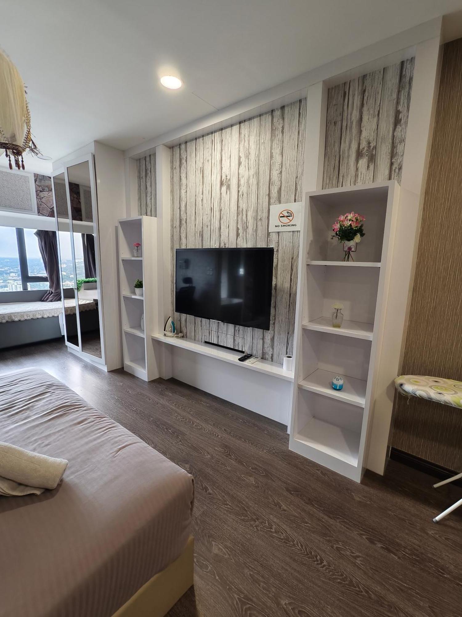 Imperio Homestay Private Bathtub Melaka Town - Near Jonker Street المظهر الخارجي الصورة
