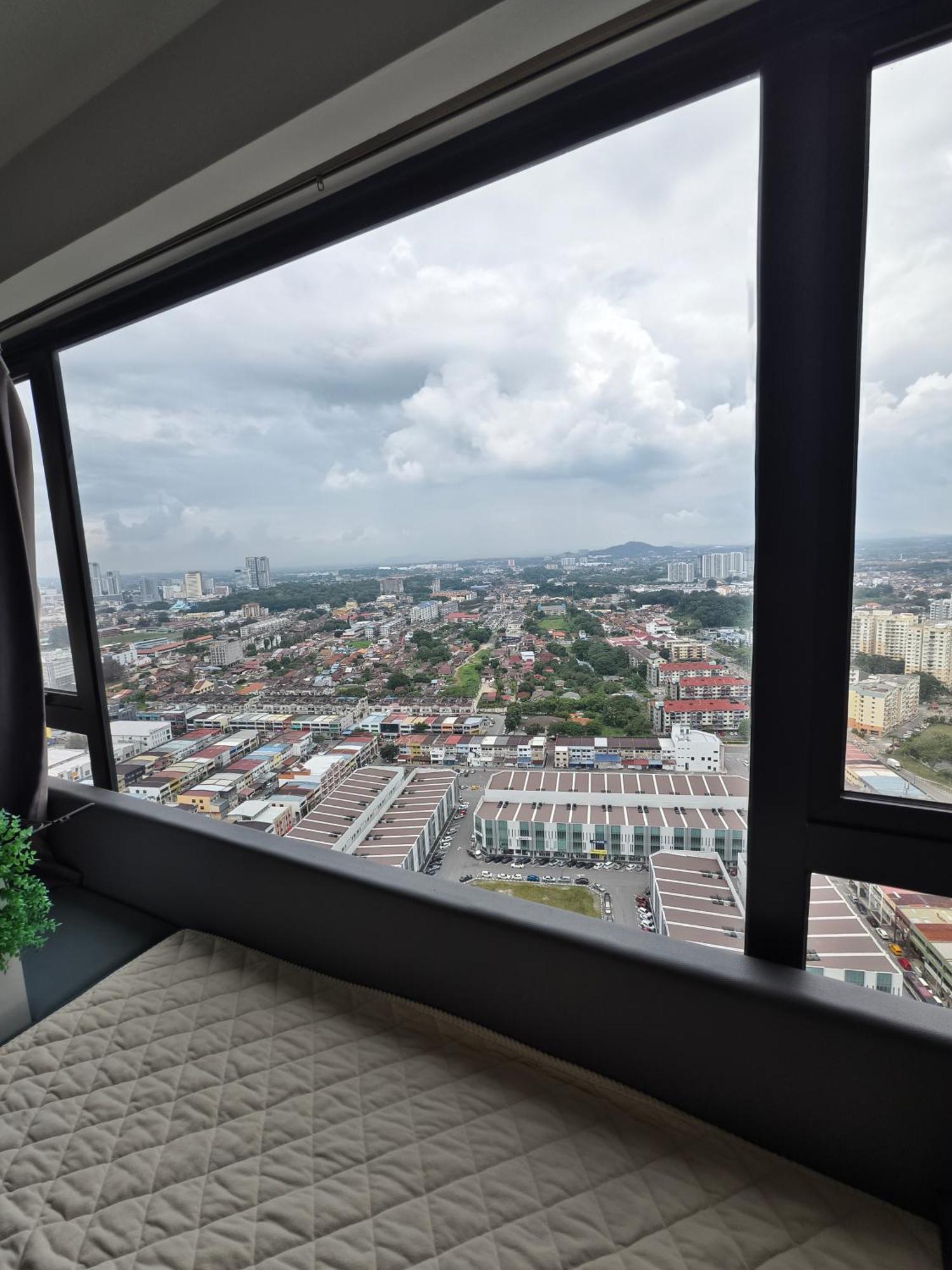 Imperio Homestay Private Bathtub Melaka Town - Near Jonker Street المظهر الخارجي الصورة
