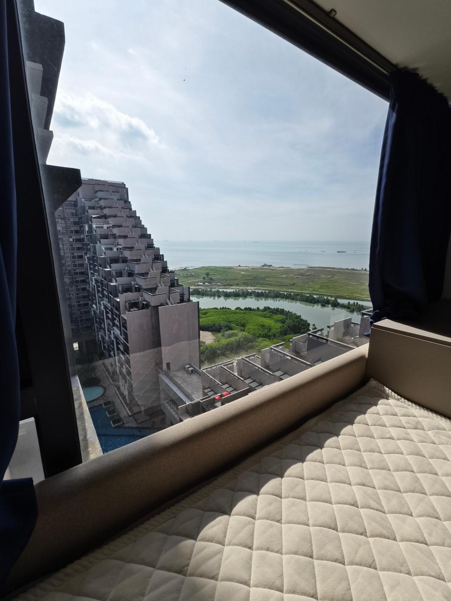 Imperio Homestay Private Bathtub Melaka Town - Near Jonker Street المظهر الخارجي الصورة